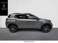 Nuevo Citroën C3 Aircross 100 CV (73 kW) 2026 Gris SUV