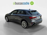 Nuevo Audi A3 Sportback e-tron 204 CV (150 kW) 2026 Gris/plata Utilitario