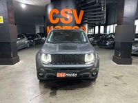 Usado Jeep Renegade Trailhawk 242 CV (177 kW) 2021 Gris SUV