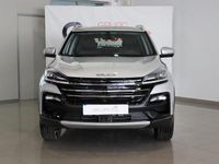 Nuevo EVO Evo 4 2025 Gris plata SUV