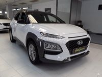 Usado Hyundai Kona 120 CV (88 kW) 2019 Blanco SUV