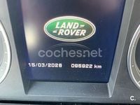 Usado Land Rover Freelander 2 S 150 CV (110 kW) 2013 Negro SUV