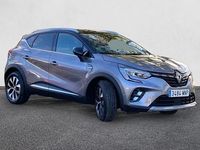 Usado Renault Captur Techno 140 CV (102 kW) 2024 SUV