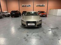 Usado Audi A7 Sportback 245 CV (180 kW) 2010 Beige Utilitario