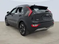 Usado Kia e-Niro 150 kW (204 CV) 2025 Negro SUV