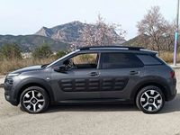 usado Citroën C4 Cactus 1.6 BlueHDi S&S Shine 100