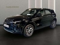 Brugt Land Rover Range Rover evoque S 272 HK (200 kW) 2024 Sort SUV