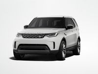 Usado Land Rover Discovery 5 S 249 CV (183 kW) 2024 Blanco SUV