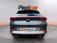 Usado Cupra Formentor 204 CV (150 kW) 2023 Negro SUV