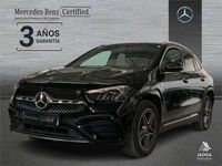 Usado Mercedes GLA250 218 CV (160 kW) 2025 SUV
