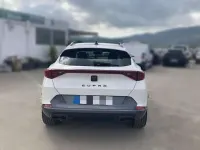 Usado Cupra Formentor 150 CV (110 kW) 2022 Blanco SUV
