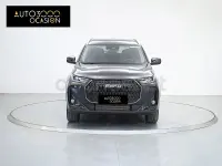 Usado Ebro s700 Luxury 147 CV (108 kW) 2025 Negro SUV