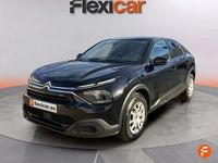Usado Citroën C4 Feel 102 CV (75 kW) 2023 Negro Berlina