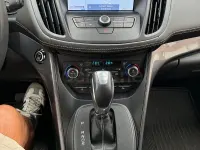 Usado Ford Kuga Vignale 182 CV (133 kW) 2019 Gris / plata SUV