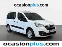 Usado Citroën Berlingo Live 100 CV (73 kW) 2017 Blanco Monovolumen