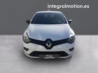 Usado Renault Clio IV Business 75 CV (55 kW) 2019 Blanco Berlina