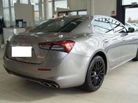 usado Maserati Ghibli Executive Aut. 330