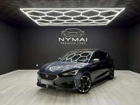 Usado Cupra Leon 150 HP (110 kW) 2024 Cinzento Sedan