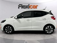 Usado Hyundai i10 67 CV (49 kW) 2024 Blanco Utilitario