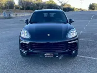 Usado Porsche Cayenne 262 CV (192 kW) 2015 Negro SUV