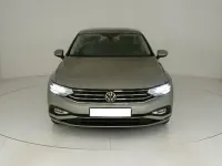 Occasion VW Passat Business 150 ch (110 kW) 2022 Gris Break