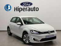 Occasion VW e-Golf 100 kW (136 ch) 2019 Blanc Citadine