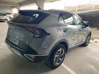Usado Kia Sportage 230 CV (169 kW) 2025 Gris SUV