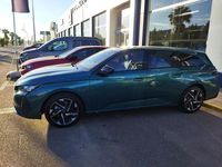 Usado Peugeot 308 SW Allure 130 CV (95 kW) 2023 Otro Familiar