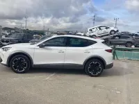 Usado Cupra Formentor 150 CV (110 kW) 2022 Blanco SUV