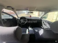 Usado Audi A3 Ambition 125 CV (91 kW) 2000 Gris / plata Utilitario