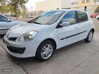 usado Renault Clio Authentique 1.5dCi 70cv 5p. eco2