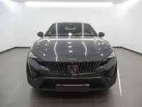 Usado Peugeot 408 GT GT 224 CV (164 kW) 2023 Gris / plata Berlina