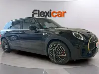 Usado Mini John Cooper Works Clubman 306 CV (225 kW) 2023 Negro Familiar