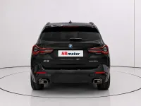 Usado BMW X3 xLine 292 CV (214 kW) 2023 Negro SUV