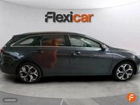 Usado Kia Ceed GT-Line 141 CV (103 kW) 2021 Gris Utilitario