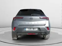Usado Opel Mokka 136 CV (100 kW) 2023 Gris / plata SUV