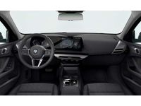 Usado BMW 116 163 CV (119 kW) 2024 Negro Utilitario