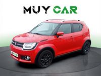 Usado Suzuki Ignis GLX 90 CV (66 kW) 2018 Blanco SUV