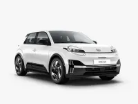 Usado Nissan Micra N-Connecta 89 kW (122 CV) 2026 Blanco Utilitario