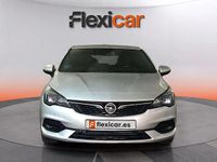 Usado Opel Astra GS Line 131 CV (96 kW) 2019 Gris Berlina