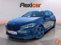 Usado BMW 118 136 CV (100 kW) 2021 Gris Utilitario