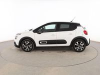 Usado Citroën C3 PureTech 110 CV (80 kW) 2021 Blanco Utilitario