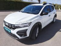 Usado Dacia Sandero Essentiel 91 CV (66 kW) 2024 Blanco Berlina