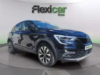 Occasion Renault Arkana Esprit Alpine 145 ch (106 kW) 2023 Noir SUV