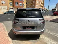 Usado Citroën C4 SpaceTourer Feel 163 CV (119 kW) 2018 Gris / plata Monovolumen