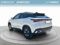 Nuevo Omoda 5 224 CV (164 kW) 2026 Blanco SUV