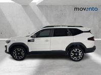 Nuevo Dacia Bigster Journey 155 CV (114 kW) 2025 Blanco SUV