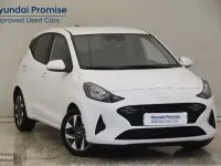 Usado Hyundai i10 2025 Utilitario
