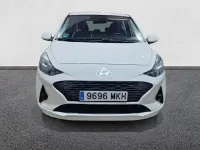 Usado Hyundai i10 67 CV (49 kW) 2023 Utilitario