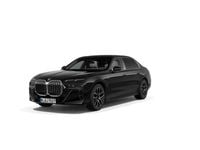 Usado BMW 740 299 CV (219 kW) 2023 Negro Berlina